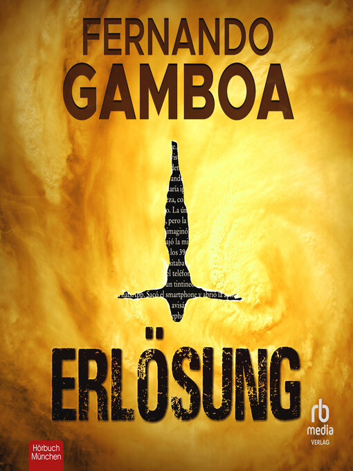 Title details for ERLÖSUNG by Fernando Gamboa - Available